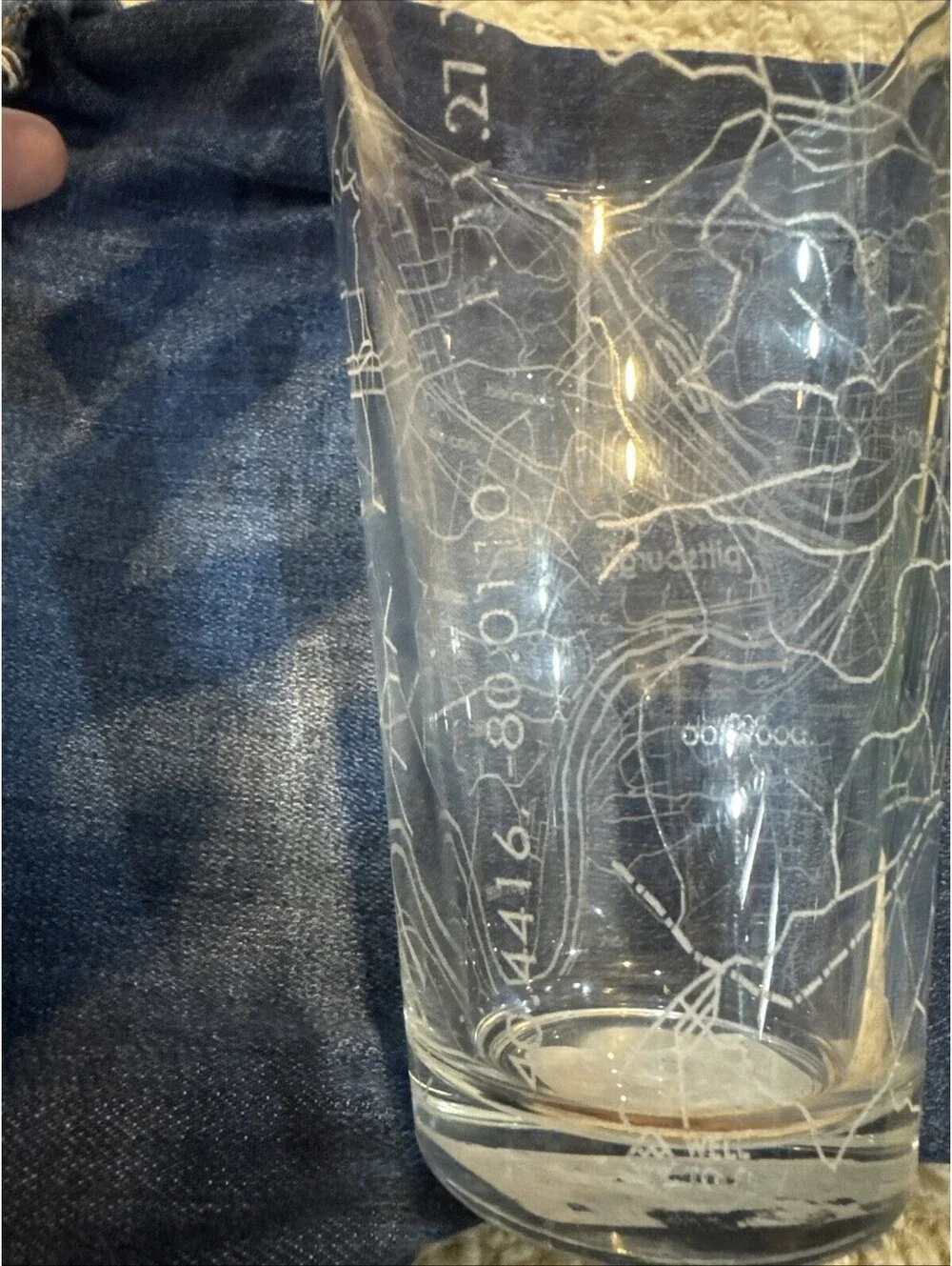N/A product pint